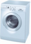 Siemens WS 10X360 洗衣机