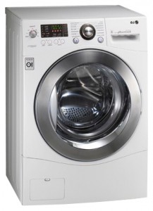 तस्वीर वॉशिंग मशीन LG F-1280TD