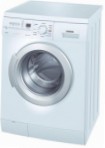 Siemens WS 10X362 洗濯機