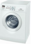 Siemens WS 10F27R 洗濯機