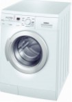 Siemens WM 10E363 Tvättmaskin