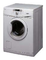 fotoğraf çamaşır makinesi Whirlpool AWO 12363