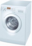 Siemens WD 12D520 Tvättmaskin