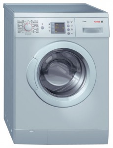 तस्वीर वॉशिंग मशीन Bosch WAE 24466
