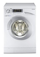 Foto Máquina de lavar Samsung B1045AV
