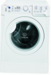 Indesit PWC 8128 W वॉशिंग मशीन