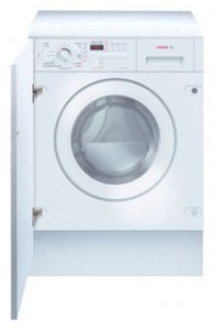 รูปถ่าย เครื่องซักผ้า Bosch WVIT 2842