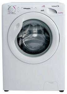 तस्वीर वॉशिंग मशीन Candy GC4 1051 D