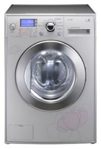तस्वीर वॉशिंग मशीन LG F-1406TDSRB