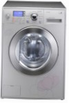 LG F-1406TDSRB ﻿Washing Machine