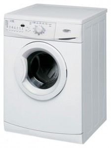 Photo Machine à laver Whirlpool AWO/D 8715