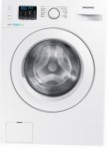 Samsung WW60H2200EWDLP 洗濯機