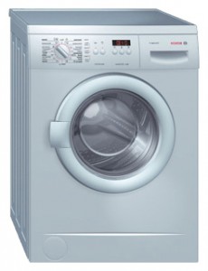 Photo Machine à laver Bosch WAA 2427 S