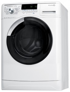 fotoğraf çamaşır makinesi Bauknecht WA Ecostyle 8 ES
