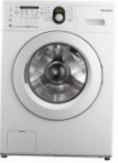 Samsung WF8590SFV Tvättmaskin