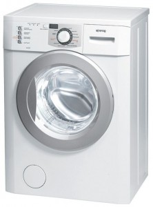 fotoğraf çamaşır makinesi Gorenje WS 5145 B