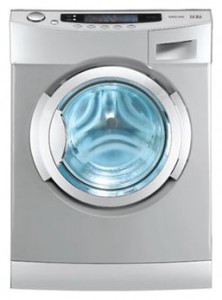 Photo Machine à laver Haier HTD 1268