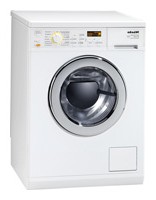 Photo Machine à laver Miele W 5904 WPS