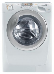 fotoğraf çamaşır makinesi Candy GO 1494 DH