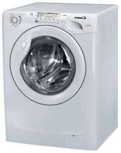 तस्वीर वॉशिंग मशीन Candy GO 5100 D