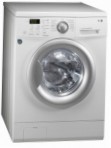 LG F-1256QD1 洗濯機