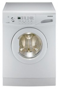 तस्वीर वॉशिंग मशीन Samsung WFB861