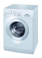 照片 洗衣机 Siemens WS 10X160
