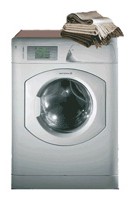 Foto Waschmaschiene Hotpoint-Ariston AVG 16