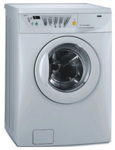 写真 洗濯機 Zanussi ZWF 1038