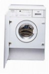 Bosch WVTi 3240 Máy giặt