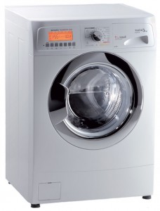 fotoğraf çamaşır makinesi Kaiser WT 46312