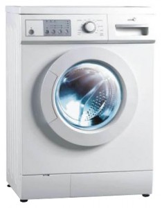 fotoğraf çamaşır makinesi Midea MG52-8508