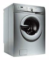 तस्वीर वॉशिंग मशीन Electrolux EWF 925