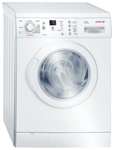 Foto Wasmachine Bosch WAE 2438 E