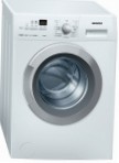 Siemens WS 12G140 वॉशिंग मशीन