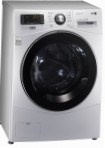 LG F-1294HDS çamaşır makinesi