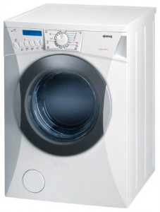 fotoğraf çamaşır makinesi Gorenje WA 74124