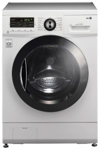 Photo Machine à laver LG F-1096TD