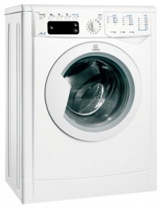 Foto Máquina de lavar Indesit IWSE 71251