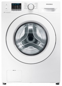 写真 洗濯機 Samsung WF60F4E0N2W