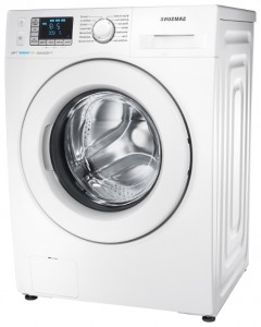 Photo ﻿Washing Machine Samsung WF70F5E0W2W
