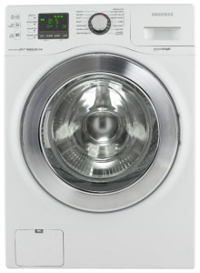 तस्वीर वॉशिंग मशीन Samsung WF806U4SAWQ