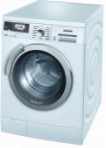 Siemens WS 16S743 洗濯機