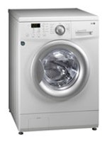 Foto Wasmachine LG F-1256ND