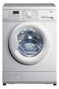 照片 洗衣机 LG F-1257ND