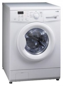 Photo ﻿Washing Machine LG F-8068SD