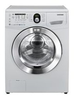 Photo ﻿Washing Machine Samsung WF0592SKR