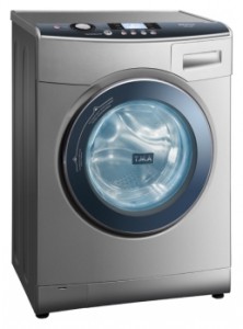 Photo Machine à laver Haier HW60-1281S