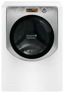 fotoğraf çamaşır makinesi Hotpoint-Ariston AQS70D 05S