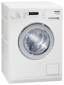 Foto Máquina de lavar Miele W 5820 WPS